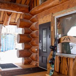 Фото Отель На Весенней