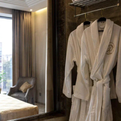 фото 37 Kaya Boutique Hotel (Кая)