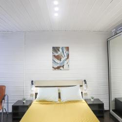 Фото Отель Свияжск