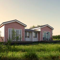 Фото Отель MillCreek (МиллКрик)