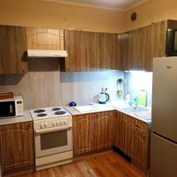 Фото Апартаменты на улице Курыжова 25