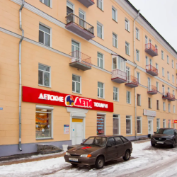 ВГОСТИ Архангельск на улице Северной Двины 95 корпус 2 — 45c30df0c83d024088c33270bc523e66