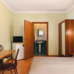 2-местный номер эконом