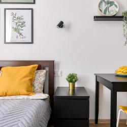 1-комнатные апартаменты студия