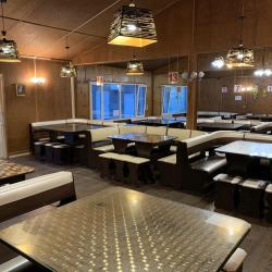 Фото Отель Восток на Мысе Чумака