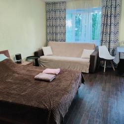 Фото Апартаменты на улице Свободы 157