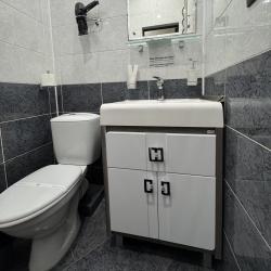 Номер комфорт с 2 односпальными кроватями #307