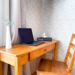 2-комнатные апартаменты студия