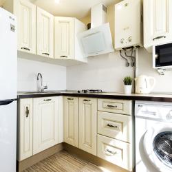 Фото Апартаменты ApartGroup на улице Комсомольская 55