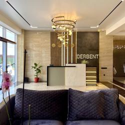 фото 8 Derbent Premium Hotel & SPA (Дербент Премиум)