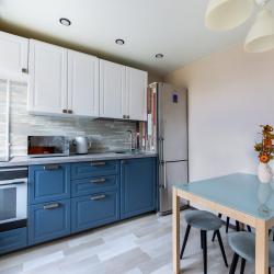 Фото Отель ApartLux (АпартЛюкс) на Андропова 37 корп. 2