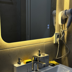 Фото Отель Прибрежный