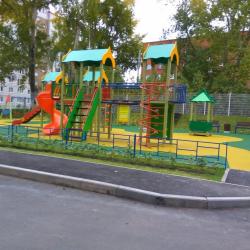 Фото Отель FreshHouse (ФрэшХаус) на улице 30 лет Победы