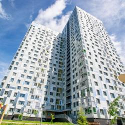 2-комнатные апартаменты студия