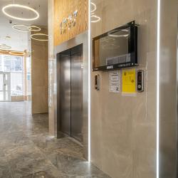 Фото Отель Квартира в нежных тонах