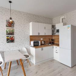 Апартаменты студия г. Владивосток, ул. Стрелковая, дом 18 корпус 1