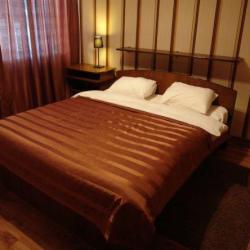 Фото Отель Кавказ