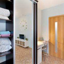 Фото Отель Welcome Karelia на улице Мичуринская 48