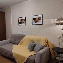 2-комнатные апартаменты эконом Кострома, ул. Войкова 40
