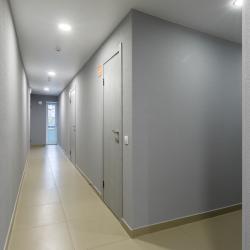 Комфорт (с ванной)