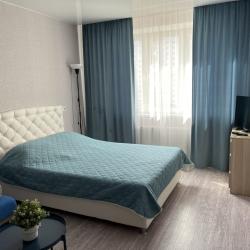 Фото Апартаменты на улице Висаитова