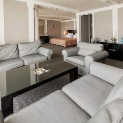 Фото Отель Soho Beach Hotel (Сохо Бич)