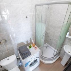 Фото Отель Уютные студии на улице Адмирала Фокина