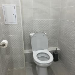 Фото Апартаменты на Хохлова З