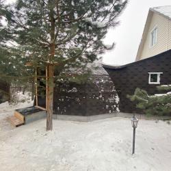 Фото Отель Volkoff Sky (Волков Скай)