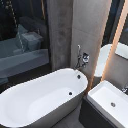 Фото Отель Stay Inn (Стей Инн) на улице Павстоса Бузанда 97
