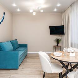 Фото Апартаменты на улице Ключевская 90Г