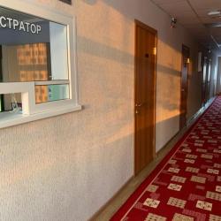 Фото Отель Компас
