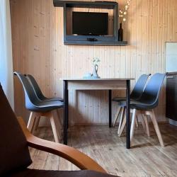 Фото Отель Дом в Карелии