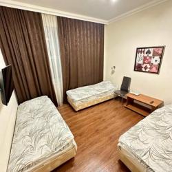 Фото Отель Гермес