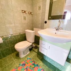 3-комнатные апартаменты стандарт ул. Амурская 48А