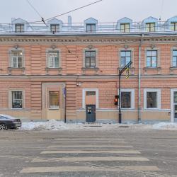 фото 211 Ligo Hotel (Лиго на Гостином Дворе)