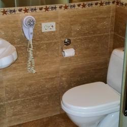 Фото Отель На Пристанской