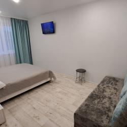 Фото Апартаменты на проспекте имени Ленина, 121