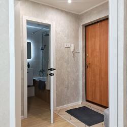 Фото Апартаменты на бульваре Комсомольский 38