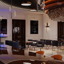 Фото Отель Kangurt Grand Hotel (Кангурт Гранд)