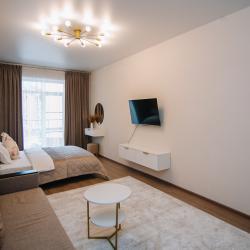 Фото Отель MyHome YourHome на 3 Просека 131