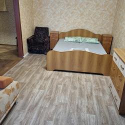 2-комнатные апартаменты стандарт