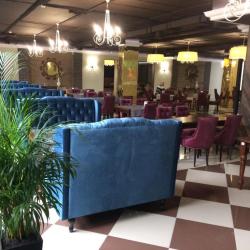 Фото Отель Башня