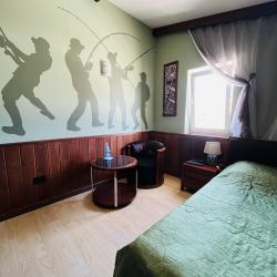 1-местная комната стандарт