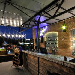 Фото Отель Meidan Inn (Мейдан Инн)