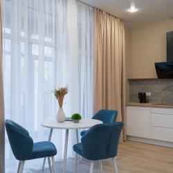 Апартаменты стандарт