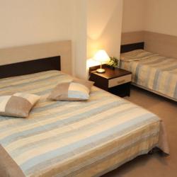 3-местный номер стандарт (с завтраком)