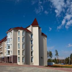 Фото Отель Танай