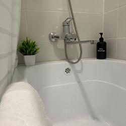 Апартаменты студия №2