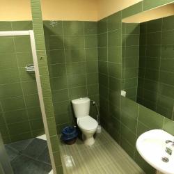 Фото Отель Северное Сияние